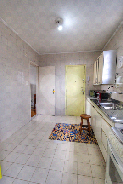 APARTAMENTO em VILA MARIANA