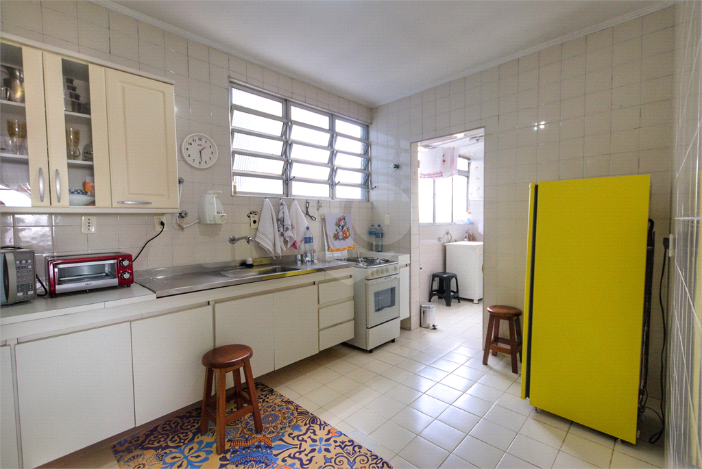 APARTAMENTO em VILA MARIANA