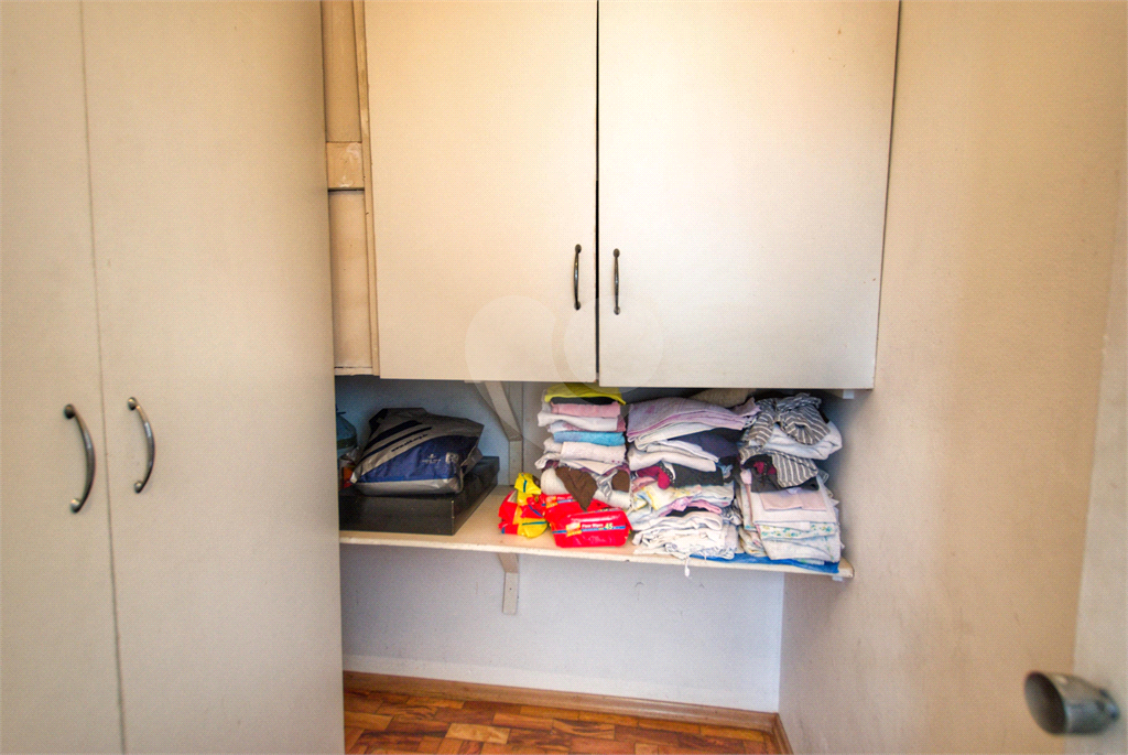 APARTAMENTO em VILA MARIANA