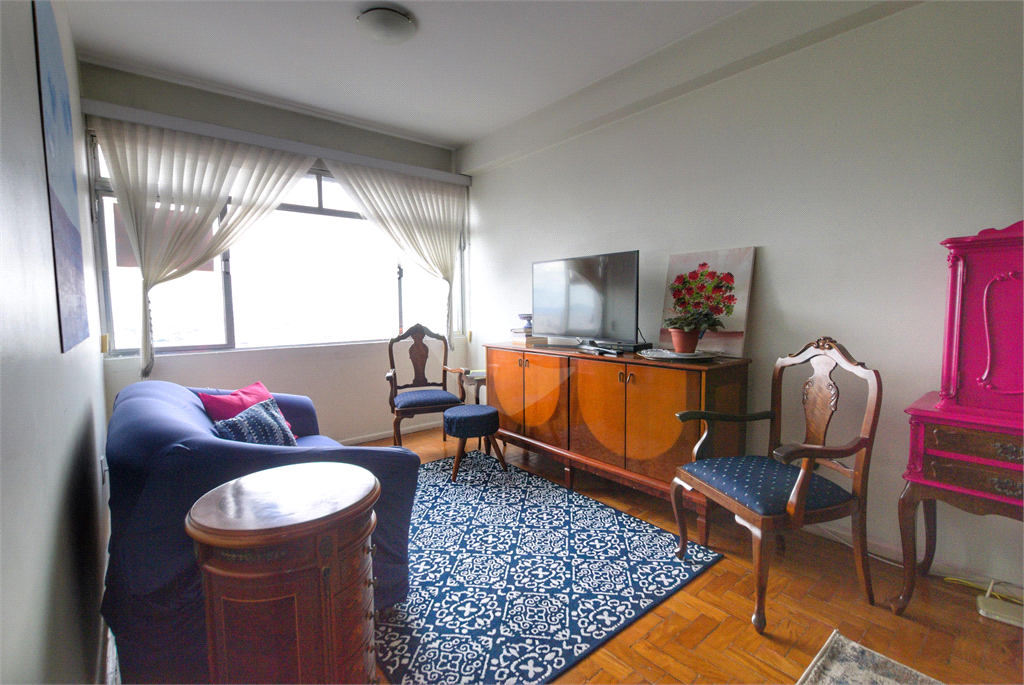 APARTAMENTO em VILA MARIANA