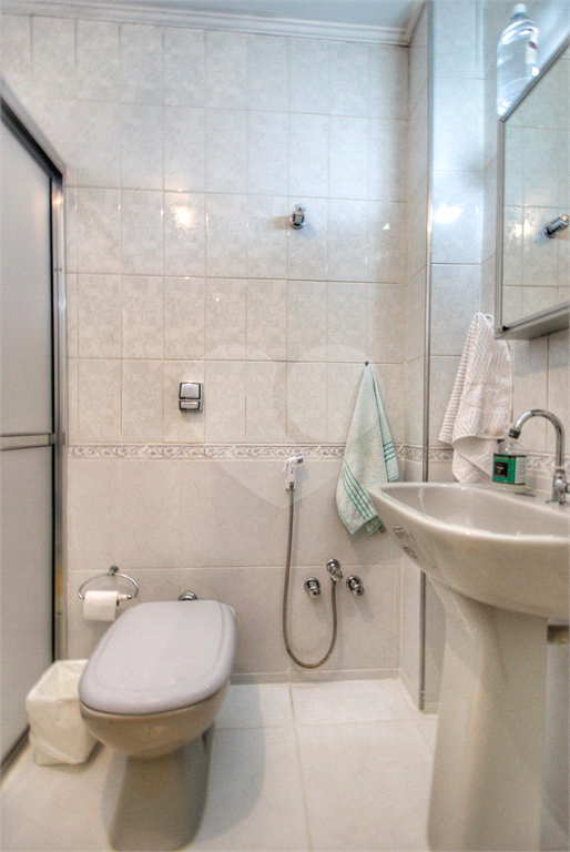 APARTAMENTO em VILA MARIANA