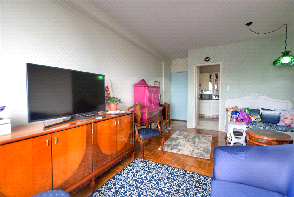 APARTAMENTO em VILA MARIANA