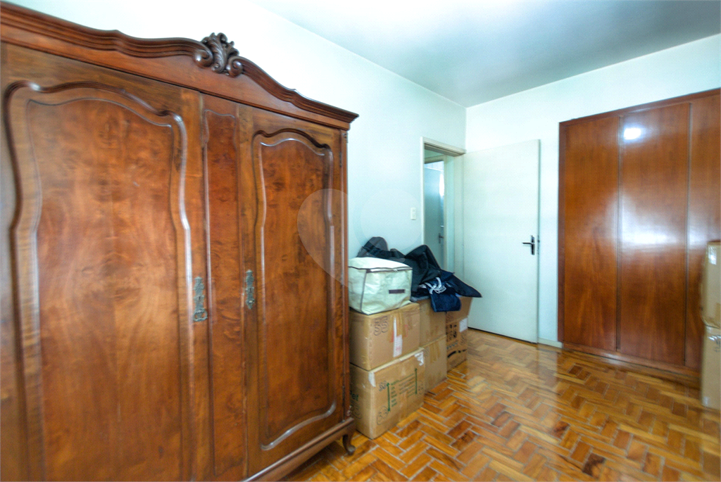 APARTAMENTO em VILA MARIANA