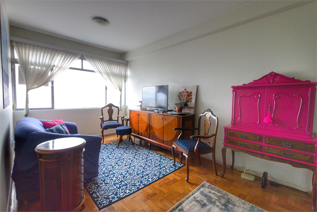 APARTAMENTO em VILA MARIANA