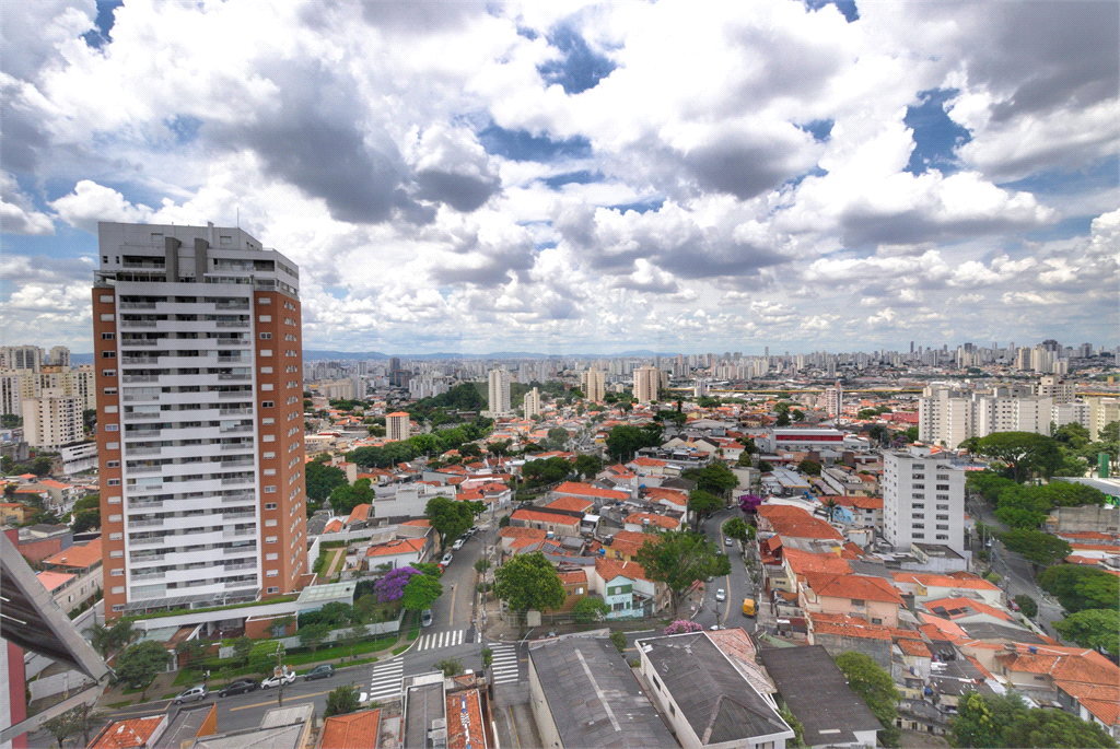 APARTAMENTO em VILA MARIANA