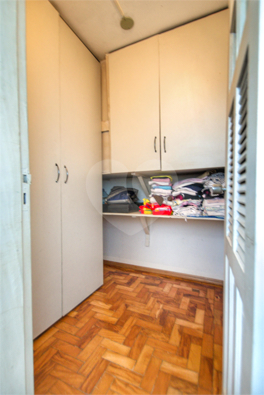 APARTAMENTO em VILA MARIANA