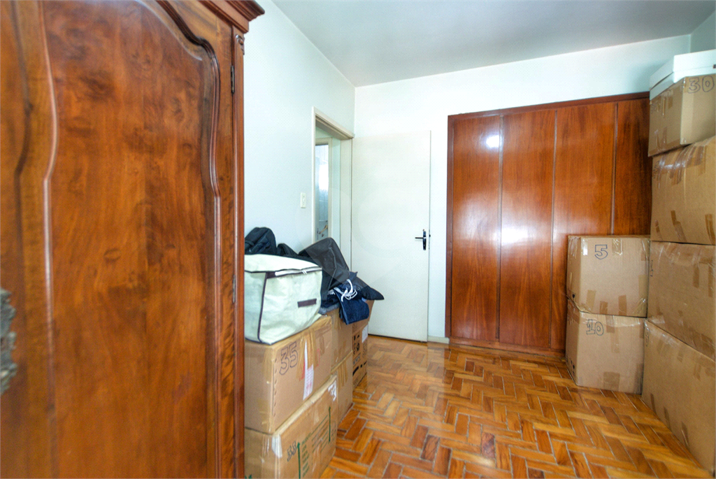 APARTAMENTO em VILA MARIANA