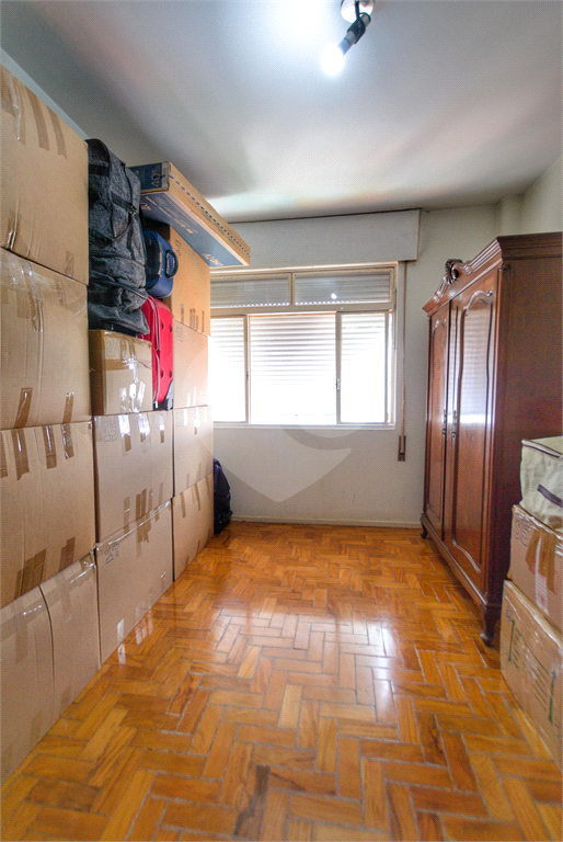 APARTAMENTO em VILA MARIANA