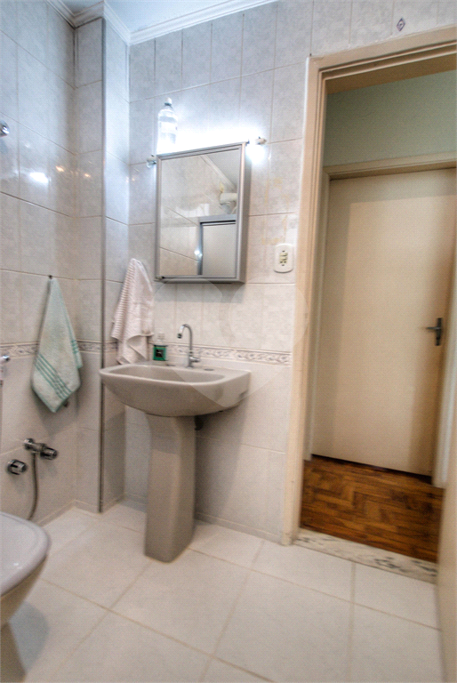 APARTAMENTO em VILA MARIANA