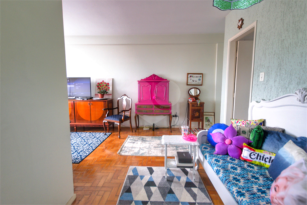 APARTAMENTO em VILA MARIANA