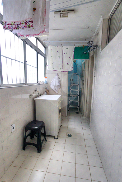 APARTAMENTO em VILA MARIANA