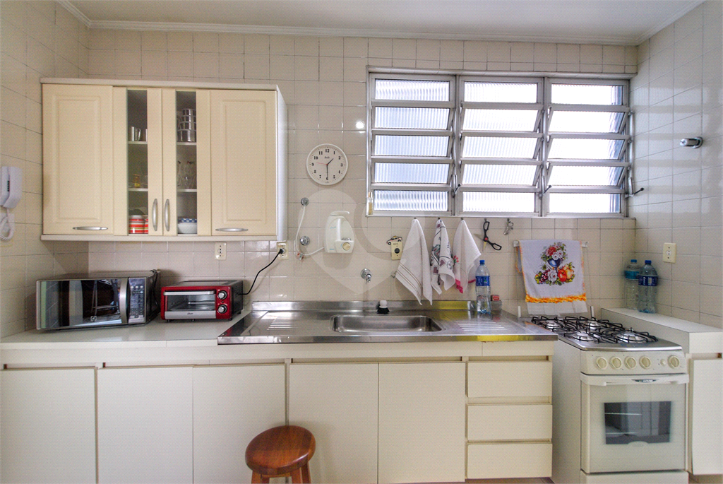 APARTAMENTO em VILA MARIANA