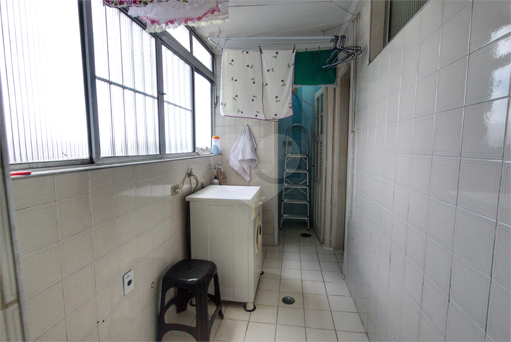 APARTAMENTO em VILA MARIANA