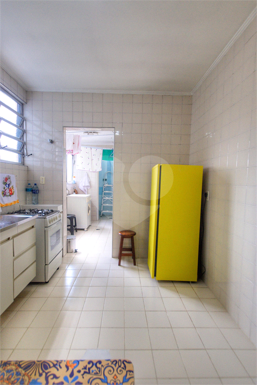 APARTAMENTO em VILA MARIANA
