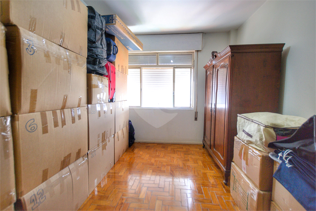 APARTAMENTO em VILA MARIANA