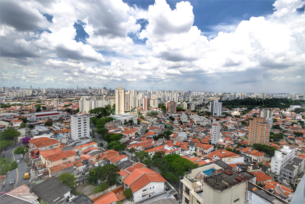 APARTAMENTO em VILA MARIANA