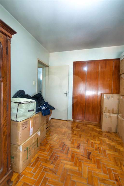APARTAMENTO em VILA MARIANA