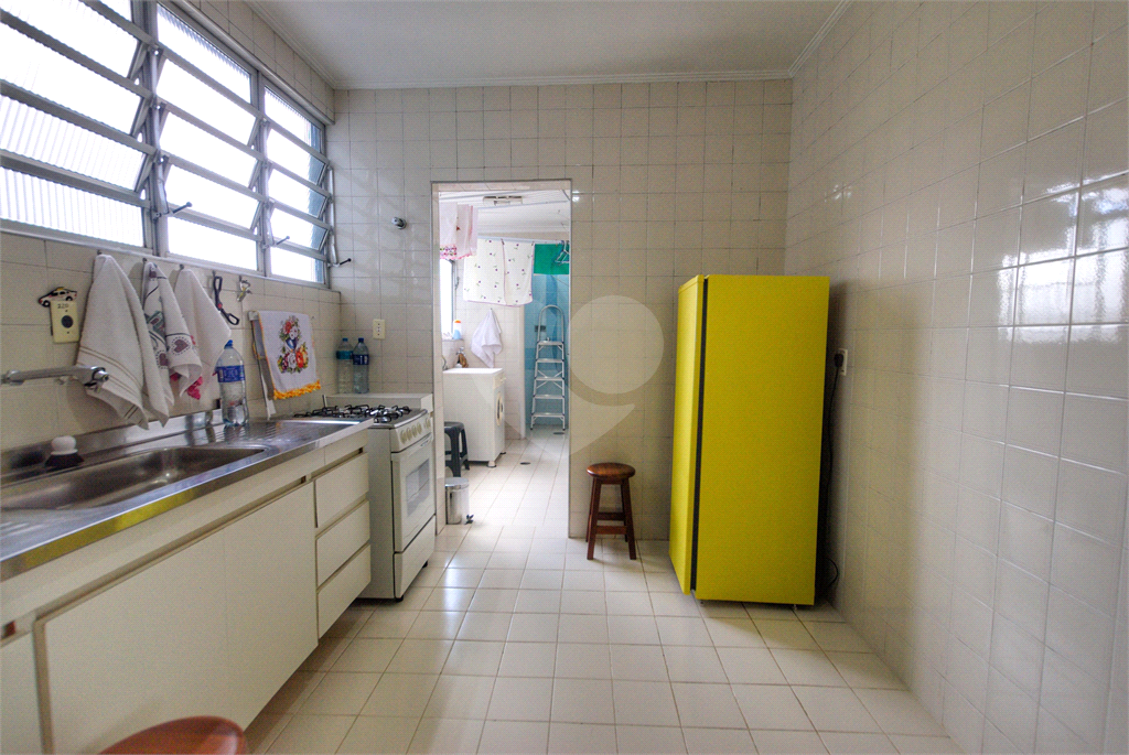 APARTAMENTO em VILA MARIANA