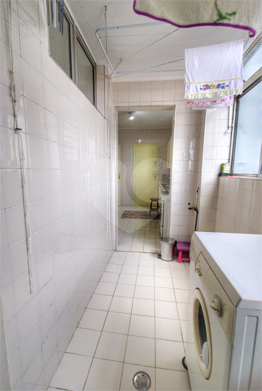 APARTAMENTO em VILA MARIANA