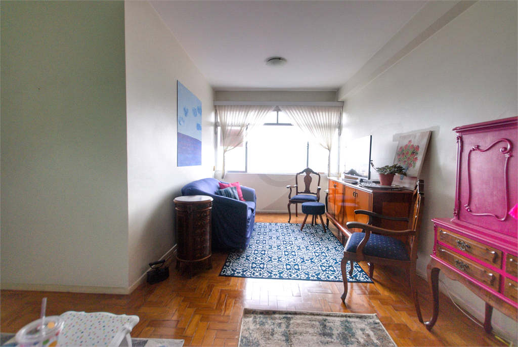 APARTAMENTO em VILA MARIANA