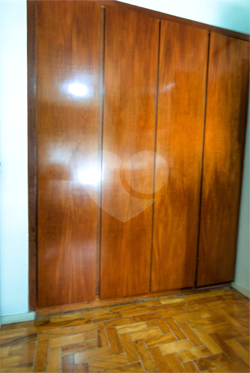 APARTAMENTO em VILA MARIANA