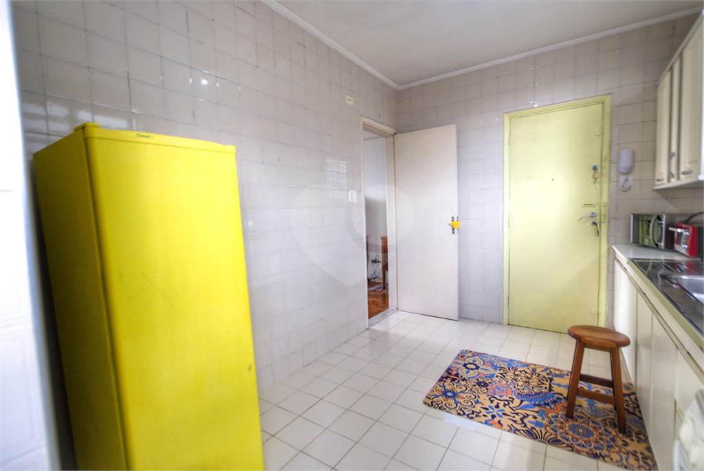 APARTAMENTO em VILA MARIANA