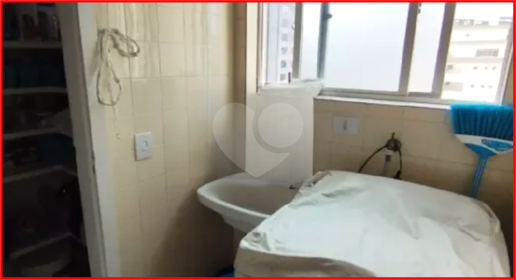 APARTAMENTO em VILA MARIANA