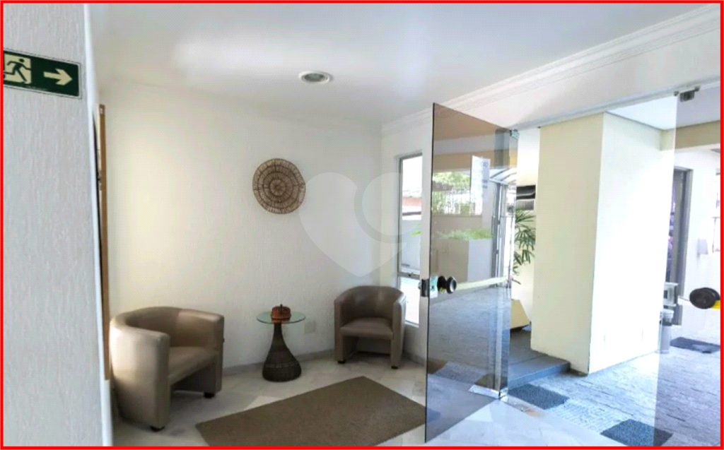APARTAMENTO em VILA MARIANA