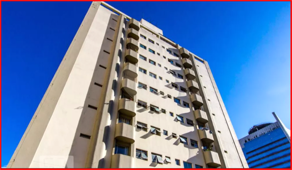 APARTAMENTO em VILA MARIANA