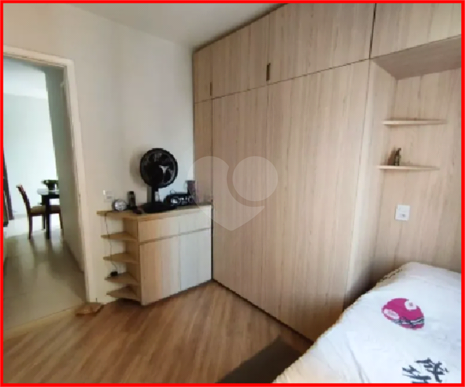 APARTAMENTO em VILA MARIANA
