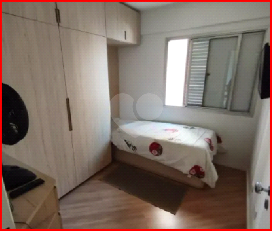 APARTAMENTO em VILA MARIANA