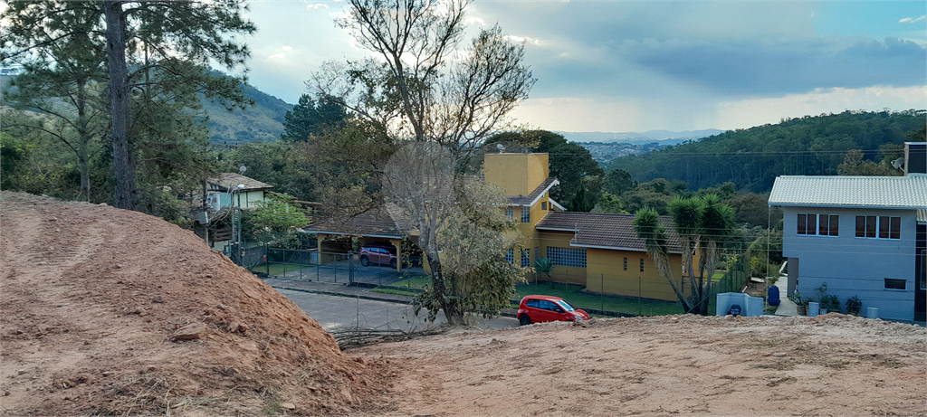 Terreno à venda, 2500m² - Foto 2