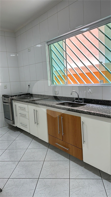 CASA em TUCURUVI