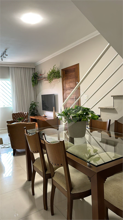 CASA em TUCURUVI