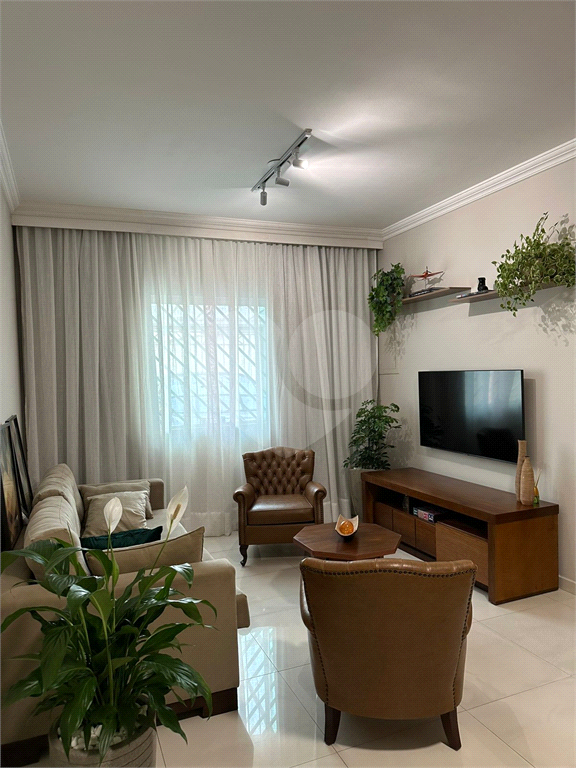 CASA em TUCURUVI