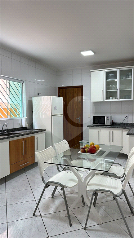 CASA em TUCURUVI