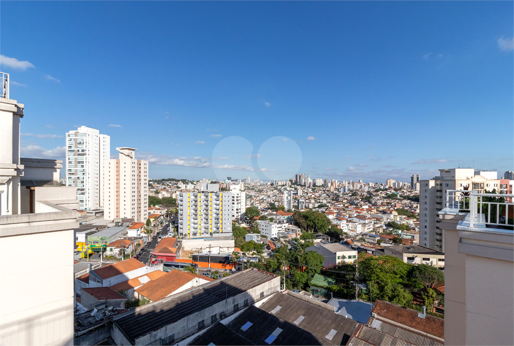 COBERTURA em MANDAQUI