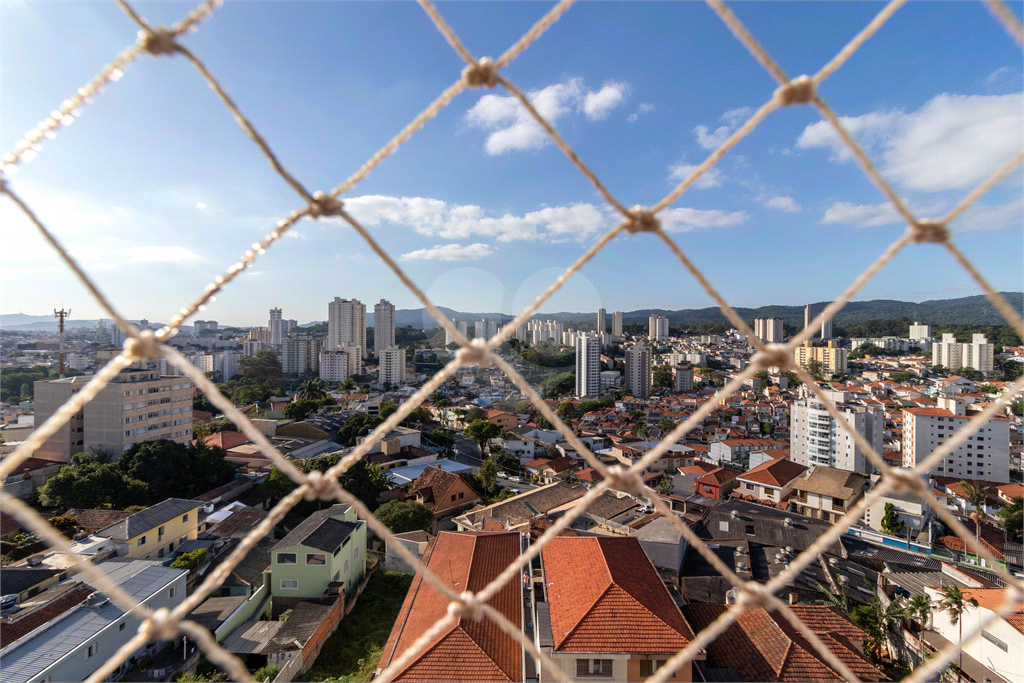 COBERTURA em MANDAQUI