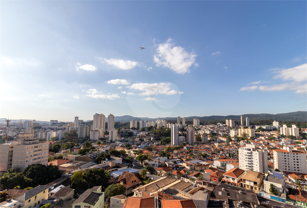 COBERTURA em MANDAQUI
