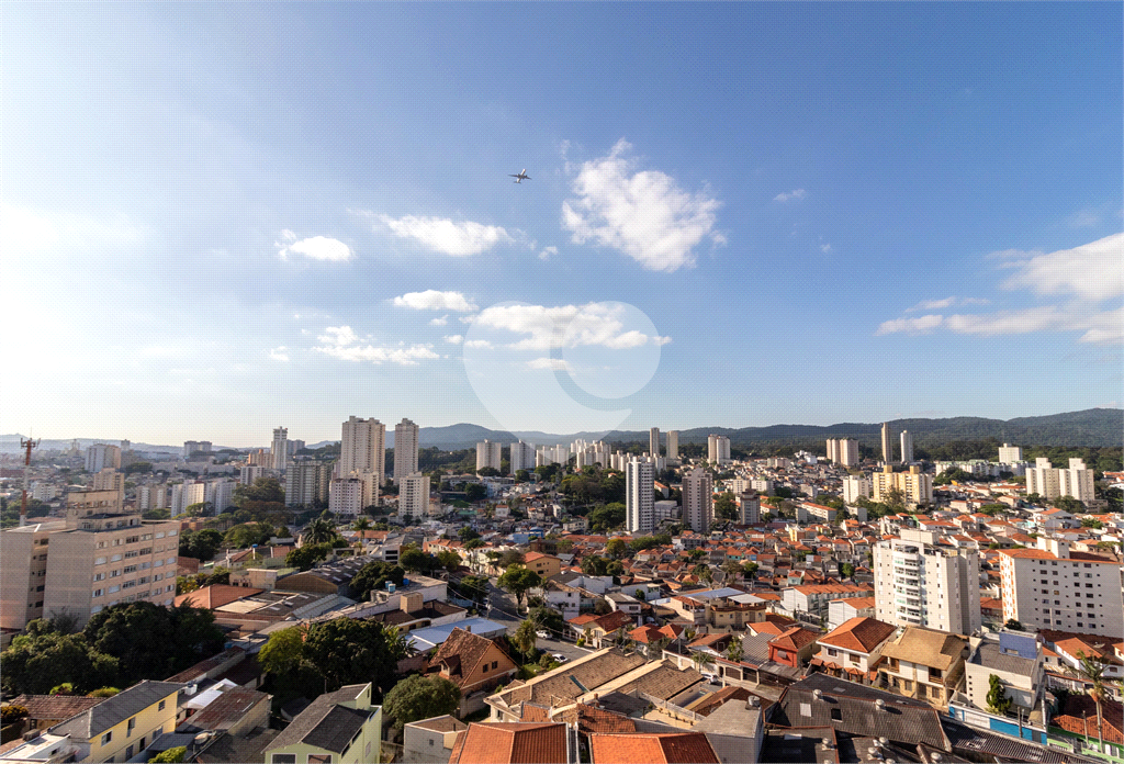 COBERTURA em MANDAQUI
