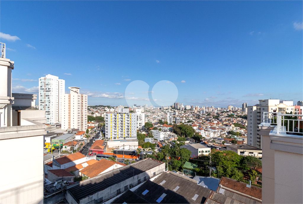 COBERTURA em MANDAQUI