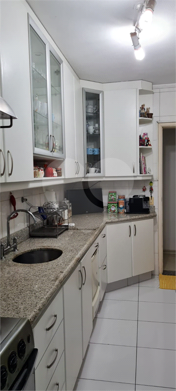 Valor abaixo da média da região - Apartamento Ensolarado próximo ao Metrô Parada Inglesa