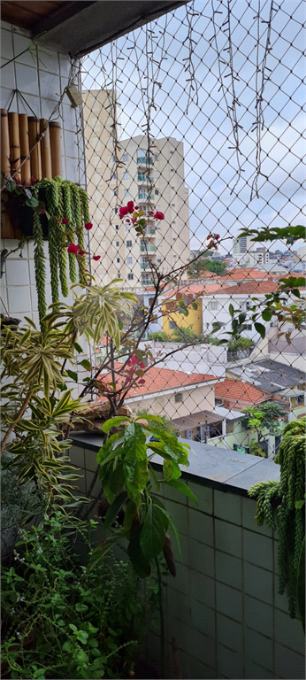 Valor abaixo da média da região - Apartamento Ensolarado próximo ao Metrô Parada Inglesa