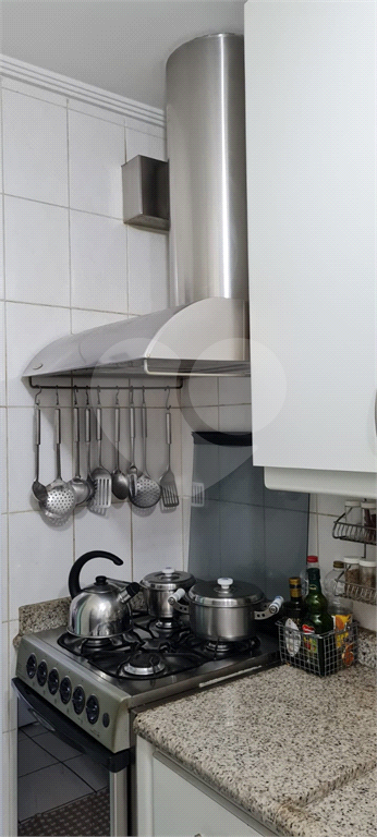 Valor abaixo da média da região - Apartamento Ensolarado próximo ao Metrô Parada Inglesa