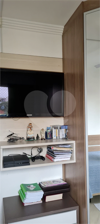 Valor abaixo da média da região - Apartamento Ensolarado próximo ao Metrô Parada Inglesa