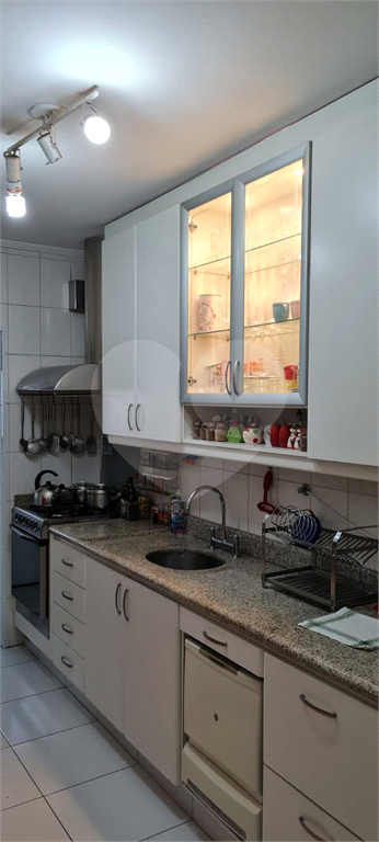 Valor abaixo da média da região - Apartamento Ensolarado próximo ao Metrô Parada Inglesa