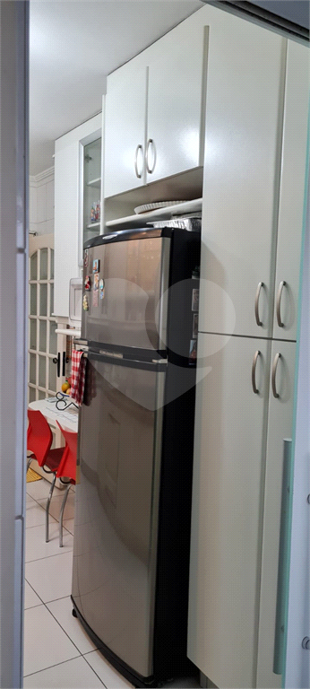 Valor abaixo da média da região - Apartamento Ensolarado próximo ao Metrô Parada Inglesa