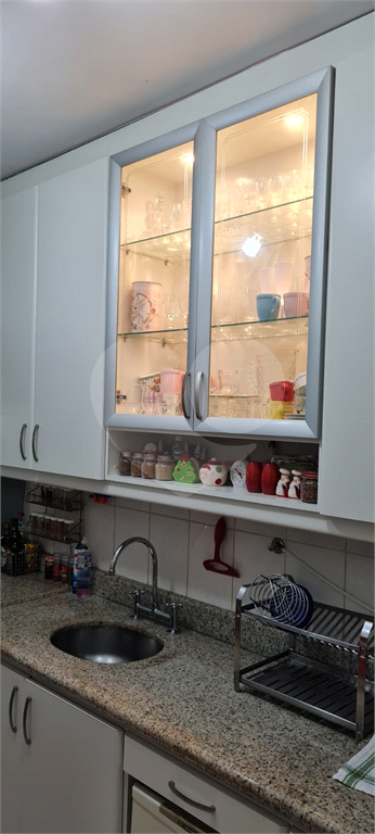 Valor abaixo da média da região - Apartamento Ensolarado próximo ao Metrô Parada Inglesa