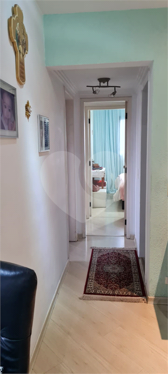 Valor abaixo da média da região - Apartamento Ensolarado próximo ao Metrô Parada Inglesa