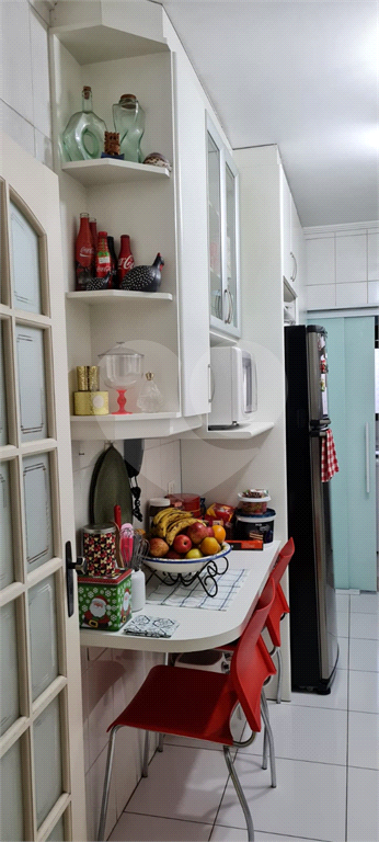 Valor abaixo da média da região - Apartamento Ensolarado próximo ao Metrô Parada Inglesa